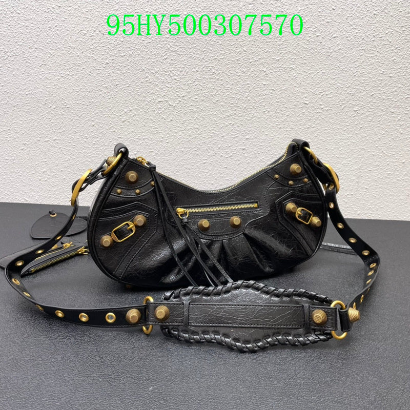 Ozarra Fashion - BGA Bags - 1884