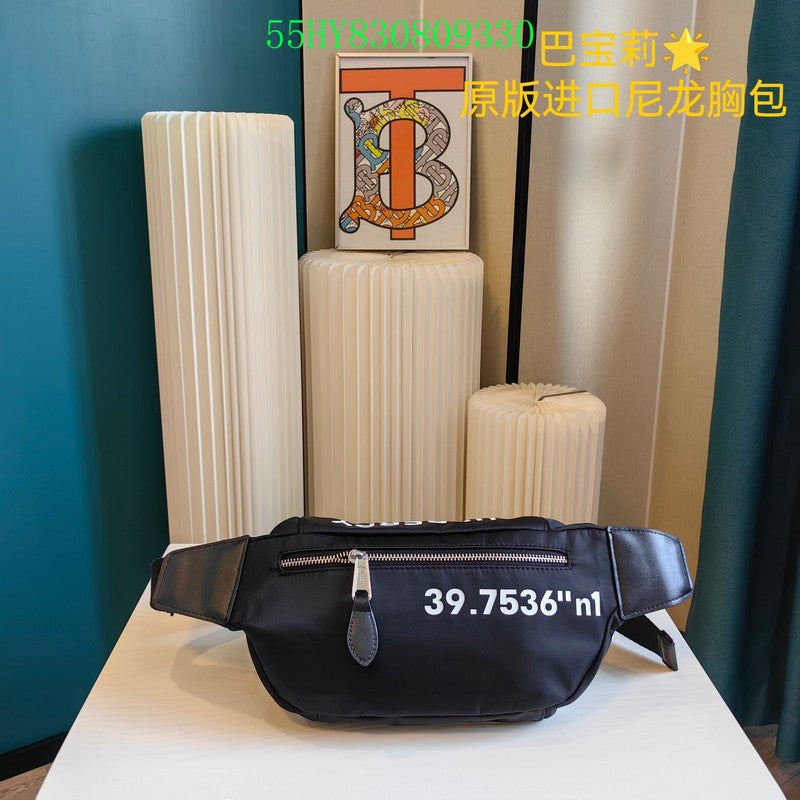 Ozarra Fashion -BBR Bags - 065
