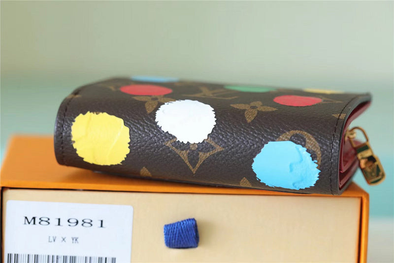 Ozarra Fashion Lu-Vi bags - 8780