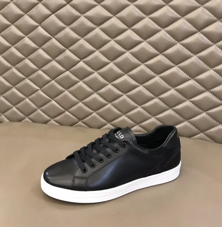 Ozarra Luxury - PD Men Shoes - 132