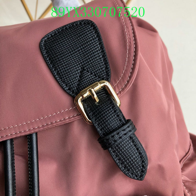 Ozarra Fashion -BBR Bags - 466