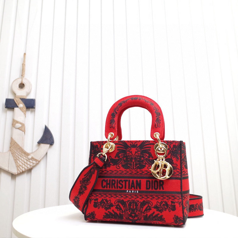 Ozarra - Dir Bags - 1240