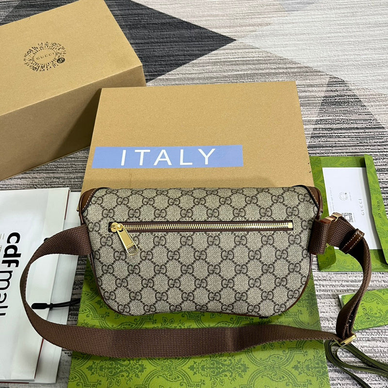 Ozarra - GCI Bags - 5296