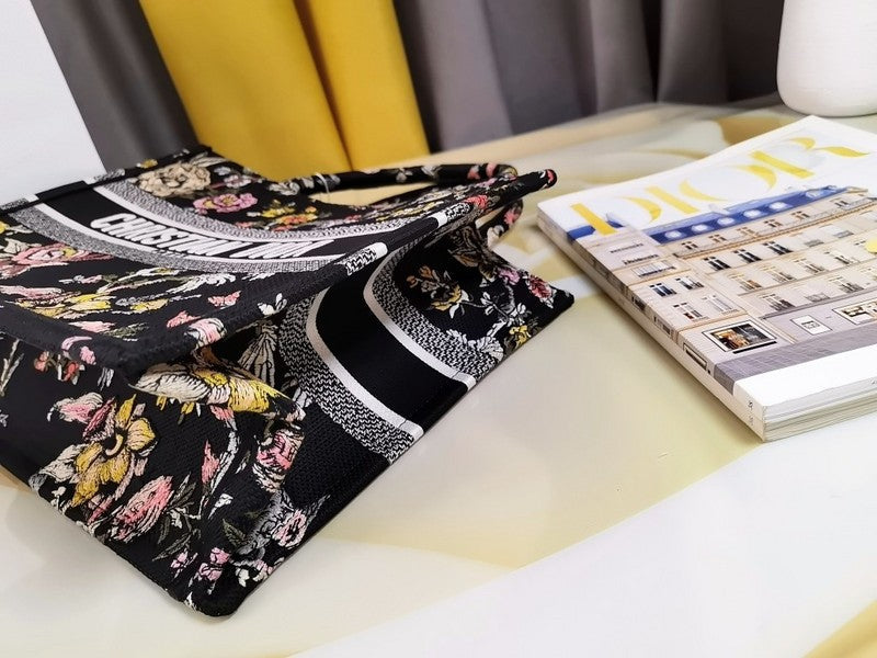 OZ - Dir Bags - 1042