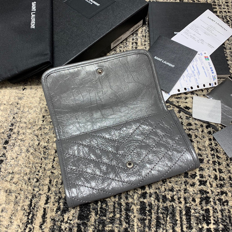 Ozarra - SLY Bags 403