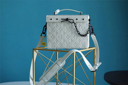 Ozarra Fashion Lu-Vi bags - 10110