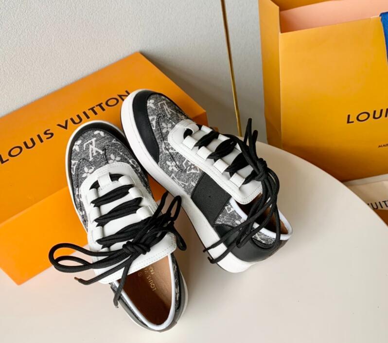 Ozarra Luxury - LOV Women Shoes - 347