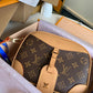 Ozarra Fashion Lu-Vi bags - 17791