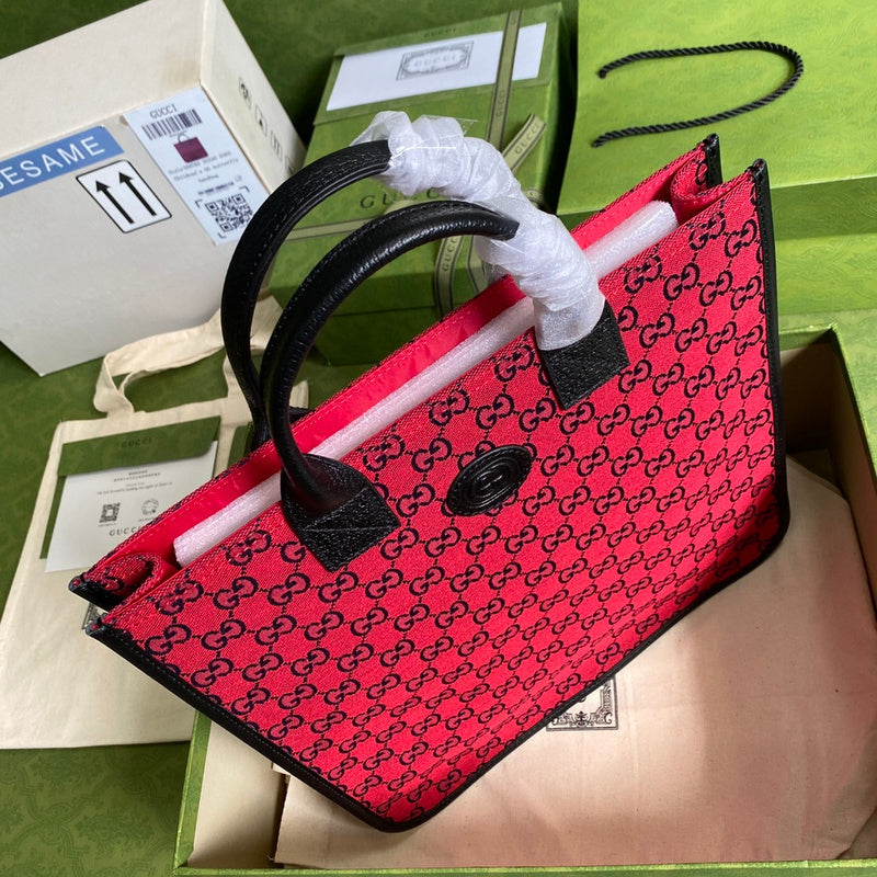 OZ - GCI Bags - 1182