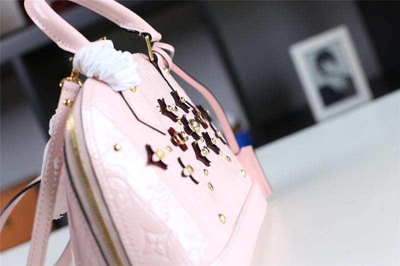 Ozarra Fashion Lu-Vi bags - 8266