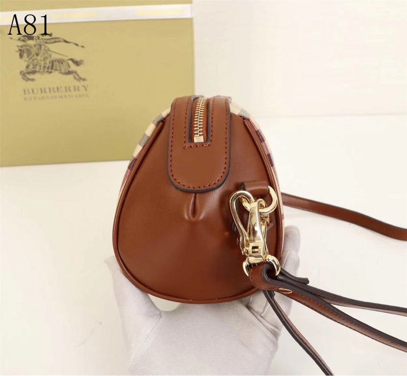 Ozarra Fashion -BBR Bags - 863
