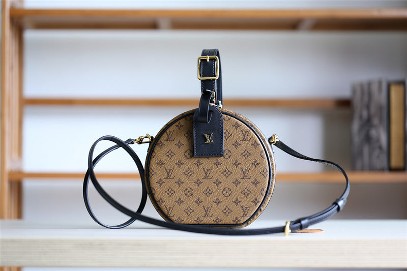 Ozarra Fashion Lu-Vi bags - 8320