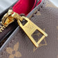 Ozarra Fashion Lu-Vi bags - 17320