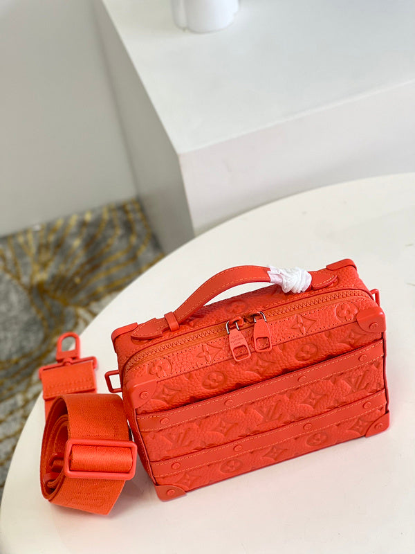 Fashion Lu-Vi bags - 3169