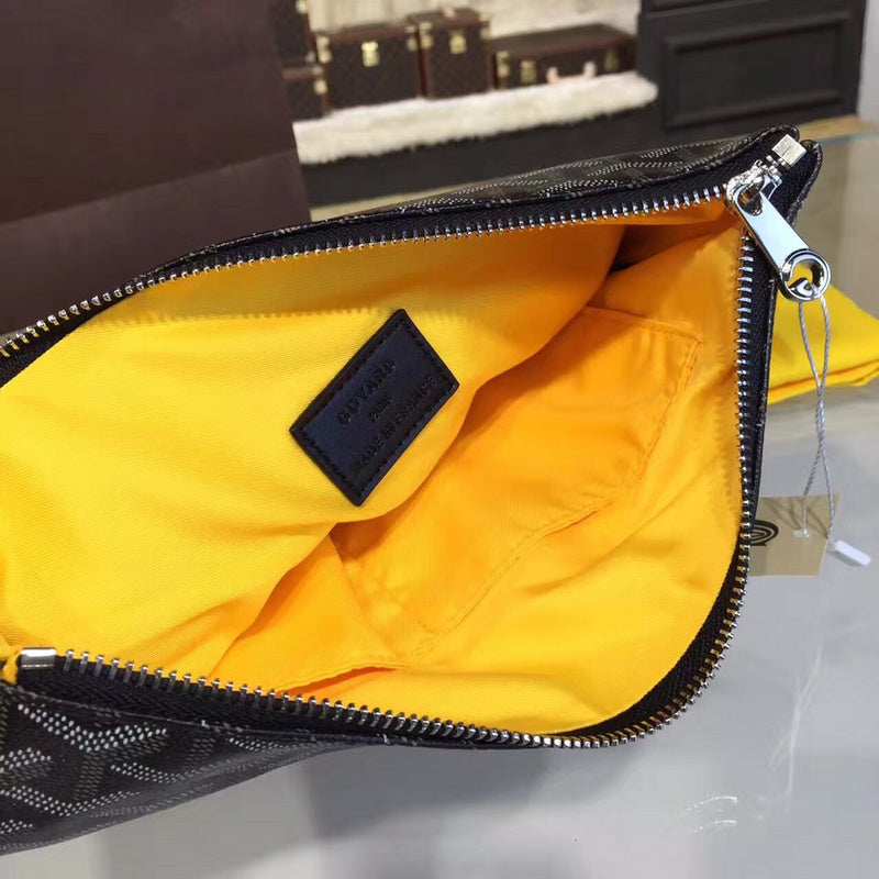 Ozarra - GOD Bags - 848