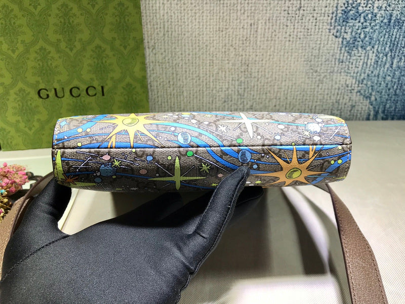 Ozarra - GCI Bags - 2024