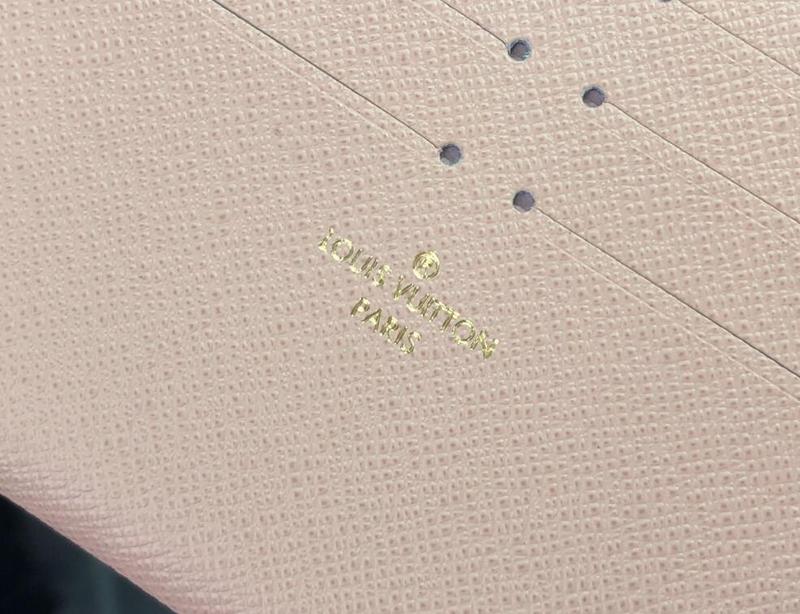 Ozarra Luxury - LOV Bags - 2166