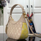 Ozarra Fashion Lu-Vi Bags - 16910