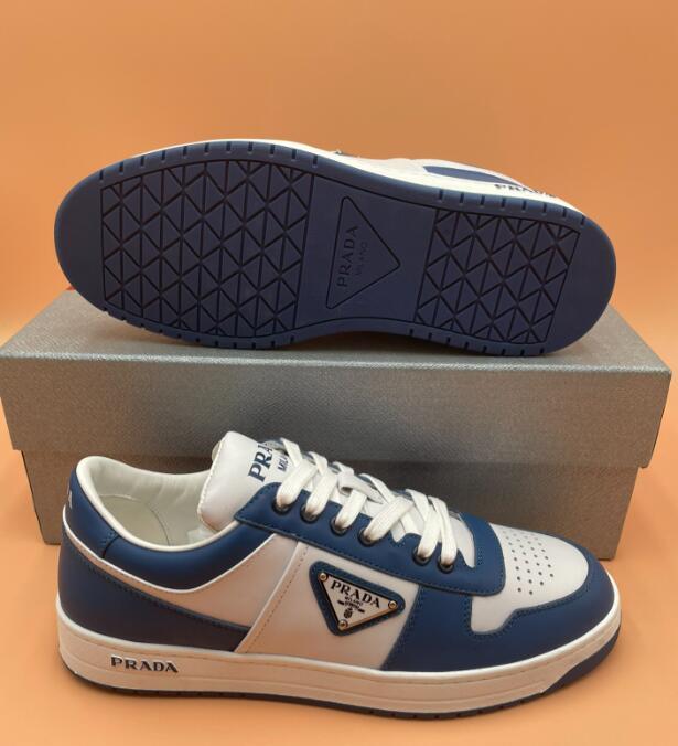 Ozarra Luxury - PD Men Shoes - 250