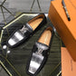Ozarra Luxury - LOV Men Shoes - 1917