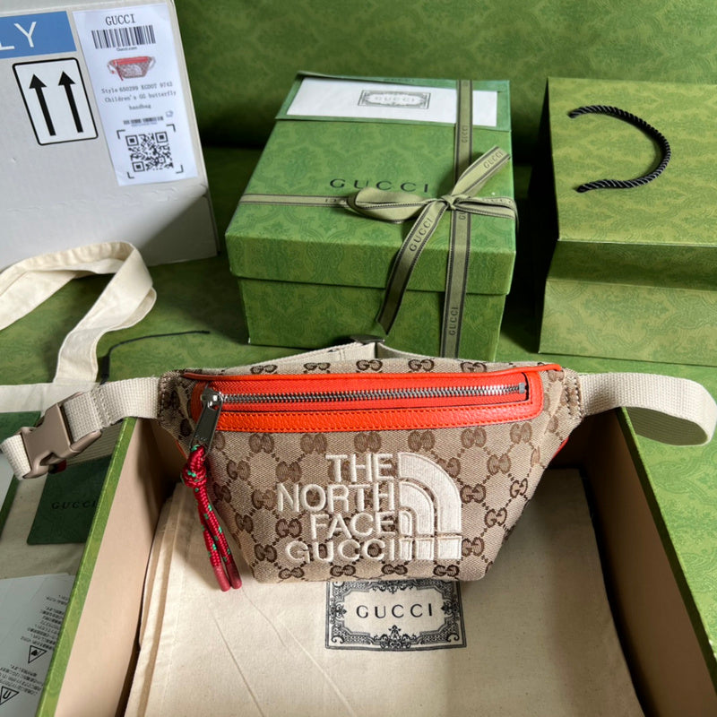 OZ - GCI Bags - 593