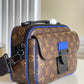 Fashion Lu-Vi bags - 3034