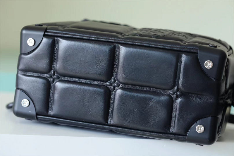 Ozarra Fashion Lu-Vi bags - 10130