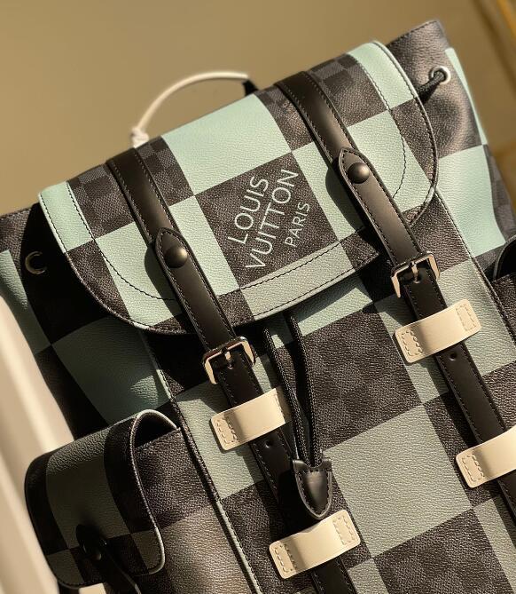 Ozarra Luxury - LOV Bags - 2510