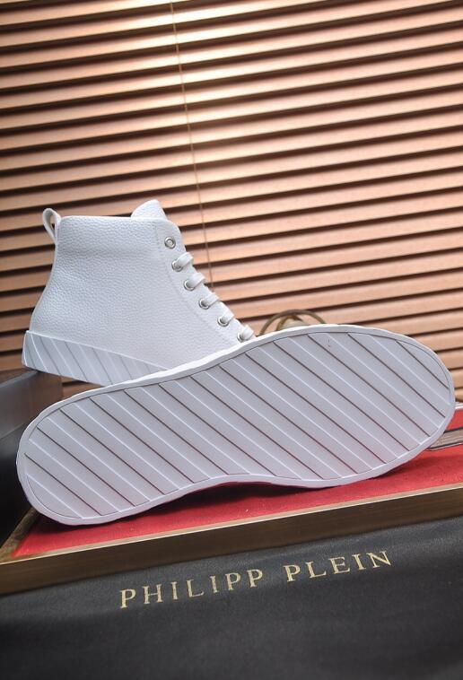 Ozarra Luxury - PHP Shoes - 069