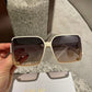 OZ - Dir Sunglasses - 059