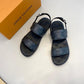 Ozarra Luxury - LOV Men Shoes - 1104