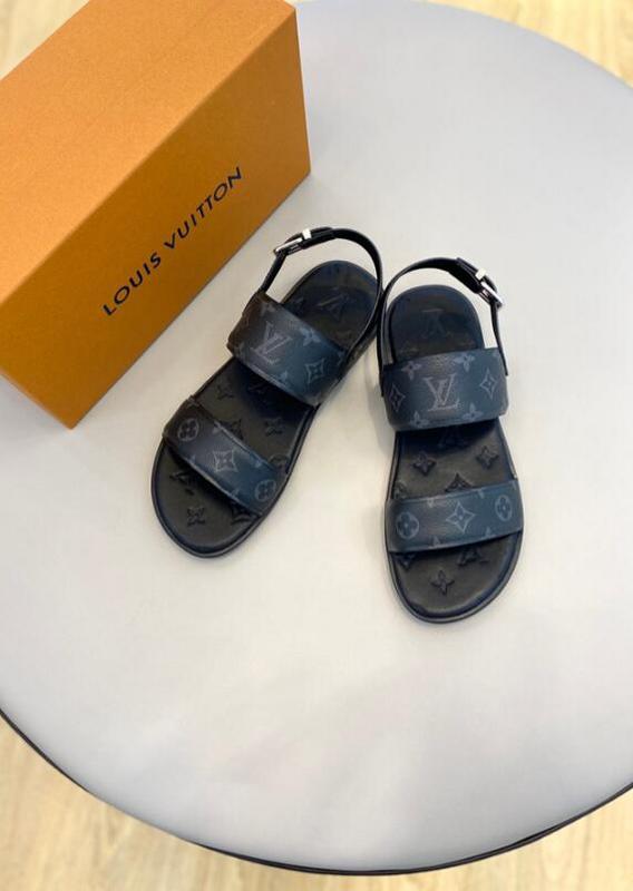 Ozarra Luxury - LOV Men Shoes - 1104