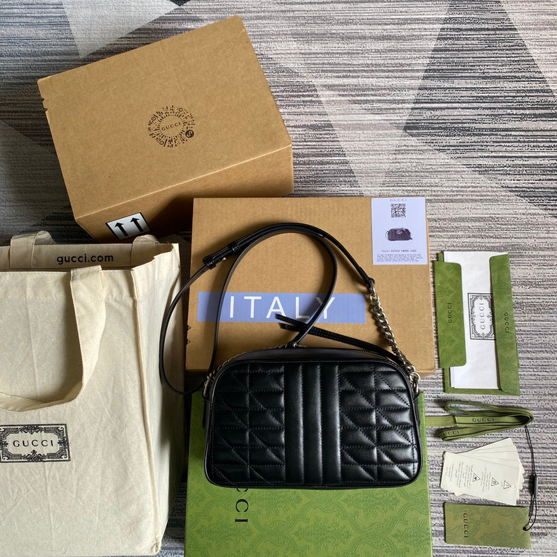 Ozarra - GCI Bags - 4994