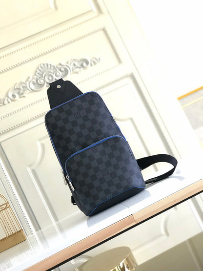Ozarra Fashion Lu-Vi bags - 17074