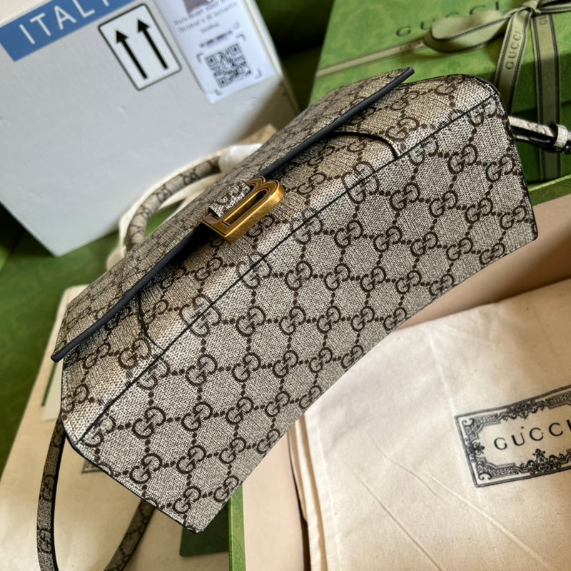 OZ - GCI Bags - 1518