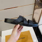 Ozarra Luxury - LOV Men Shoes - 1611