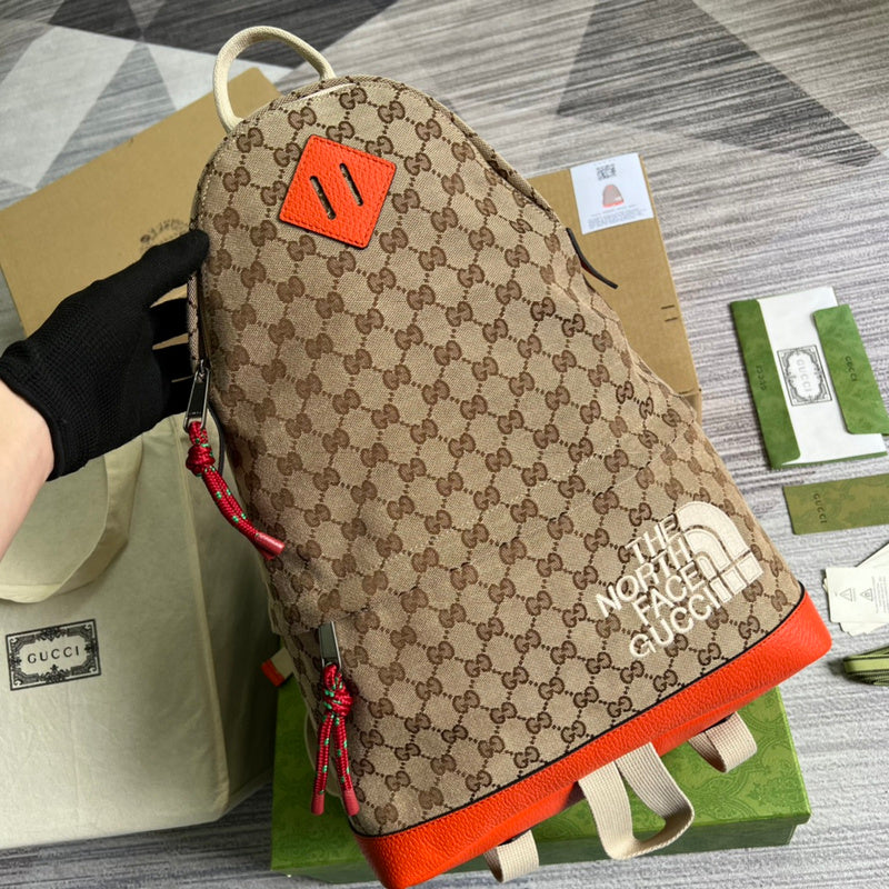 Ozarra - GG Bags - 1586