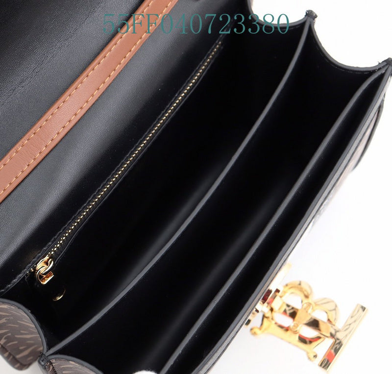 Ozarra Fashion -BBR Bags - 745