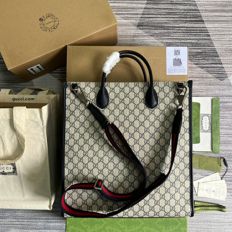 OZ - GCI Bags - 262