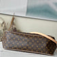 Ozarra Fashion Lu-Vi Bags - 16812