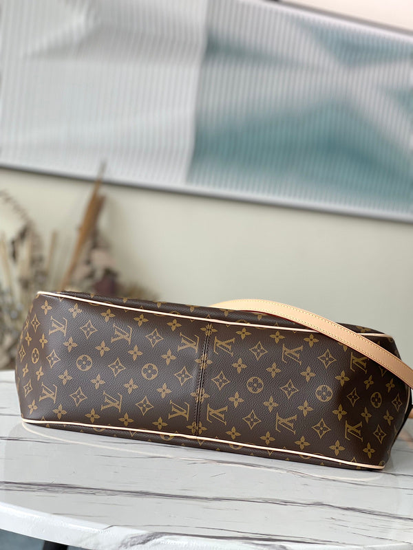 Ozarra Fashion Lu-Vi Bags - 16812