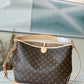 Ozarra Fashion Lu-Vi Bags - 16811