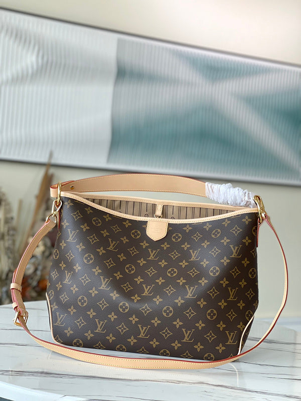 Ozarra Fashion Lu-Vi Bags - 16811