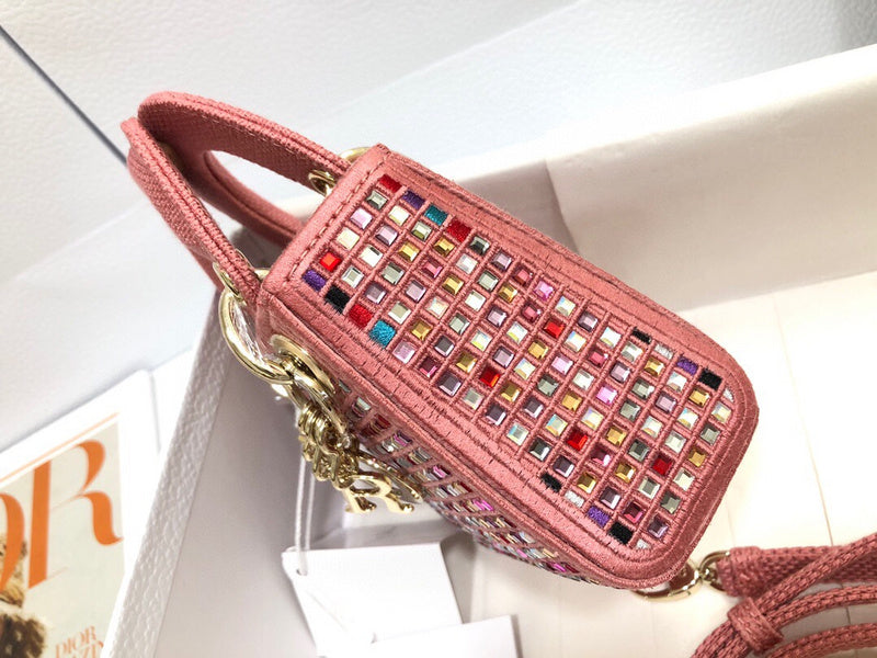 Ozarra - Dir Bags - 2253