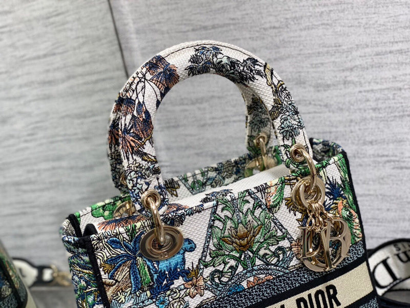 Ozarra - Dir Bags - 400