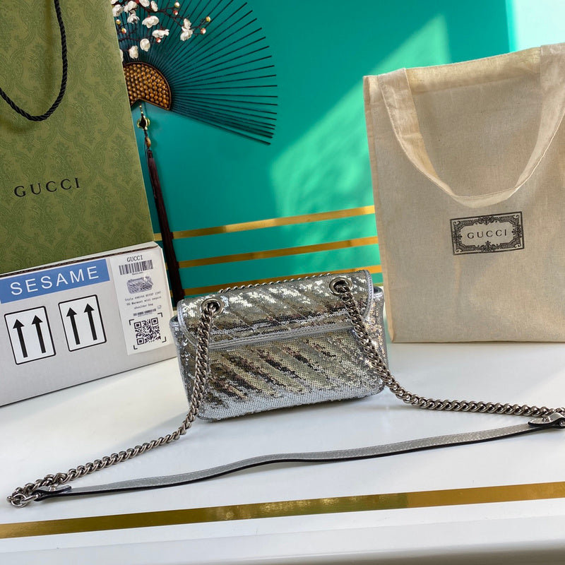 Ozarra - GUKI Bags - 2105