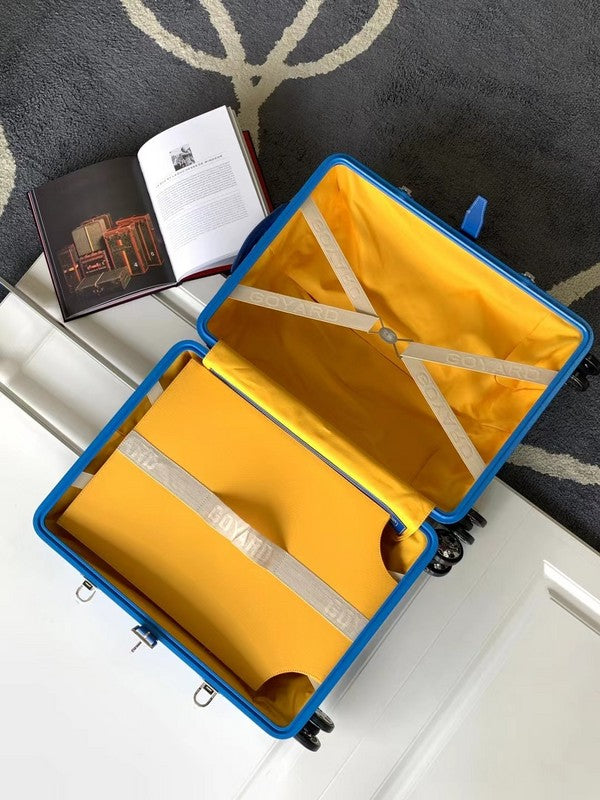 OZ - GYO Bags - 603