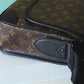 Ozarra Fashion Lu-Vi bags - 9996