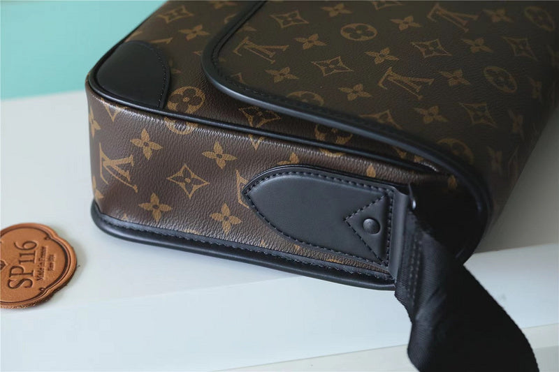 Ozarra Fashion Lu-Vi bags - 9996