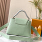 Ozarra - GUKI Women Bags - 1463